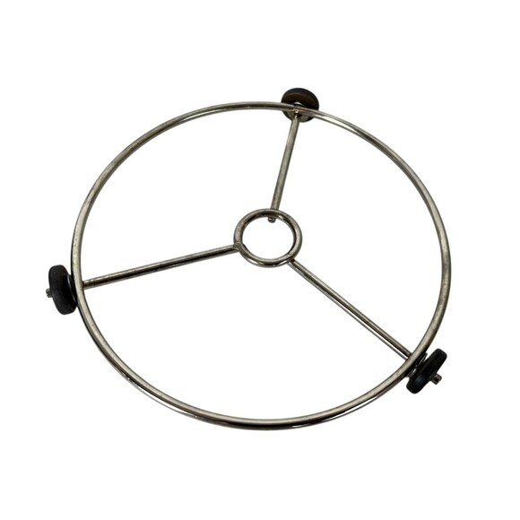 Cuisinart CVR-1000 Vertical Rotisserie Replacement Part Drip Tray & Tray Support - Picture 3 of 7